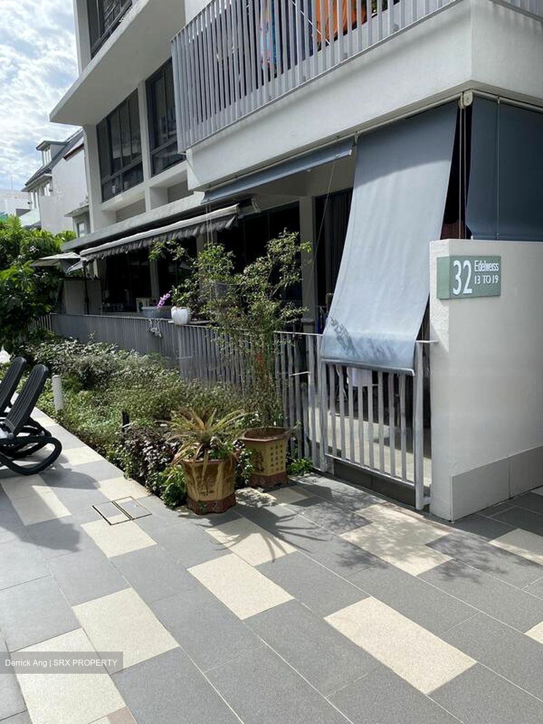 Residences Botanique (D19), Condominium #461421891